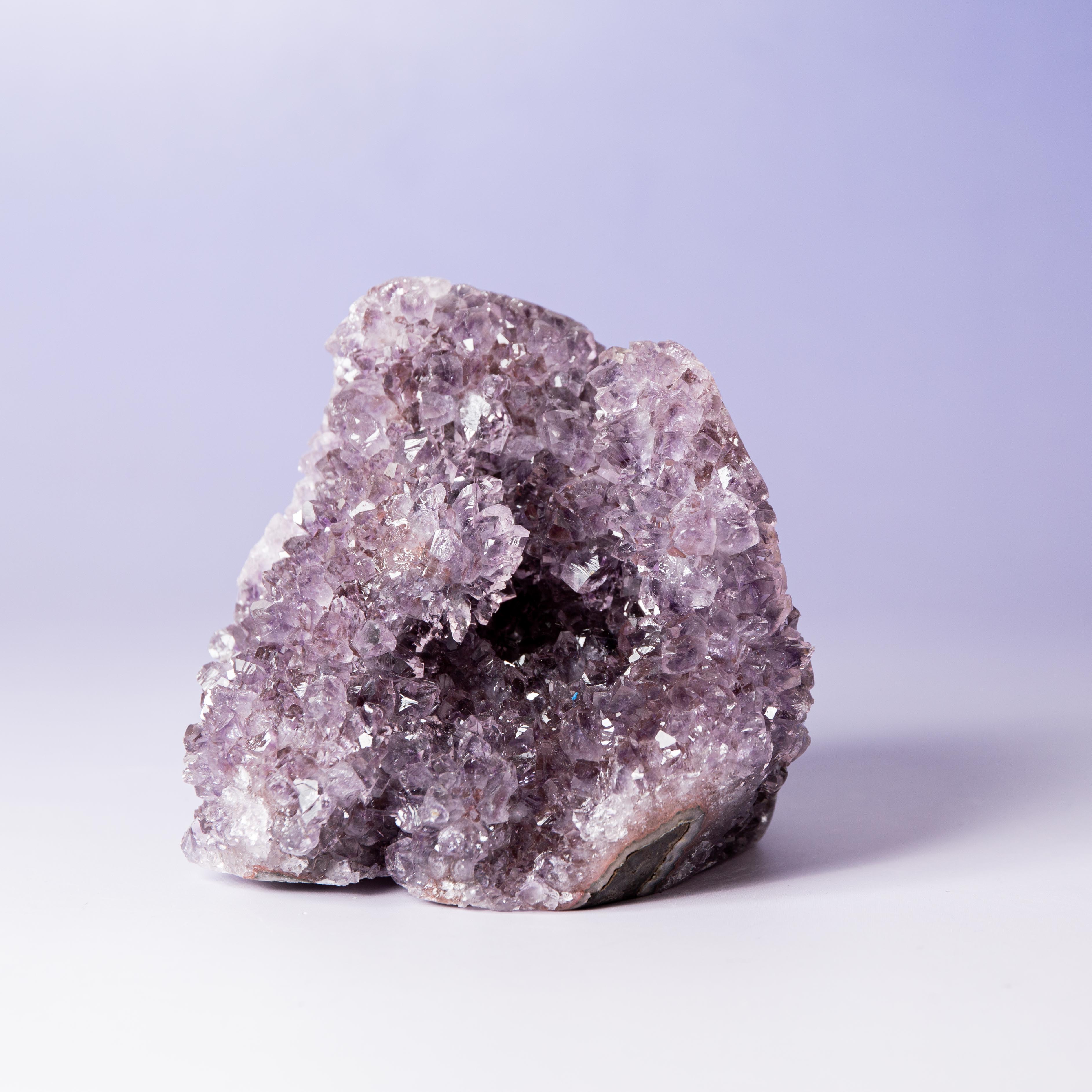 Amethyst Brazil - 575g/8cm