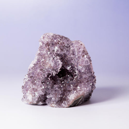 Amethyst Brazil - 575g/8cm