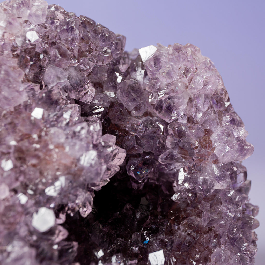 Amethyst Brazil - 575g/8cm