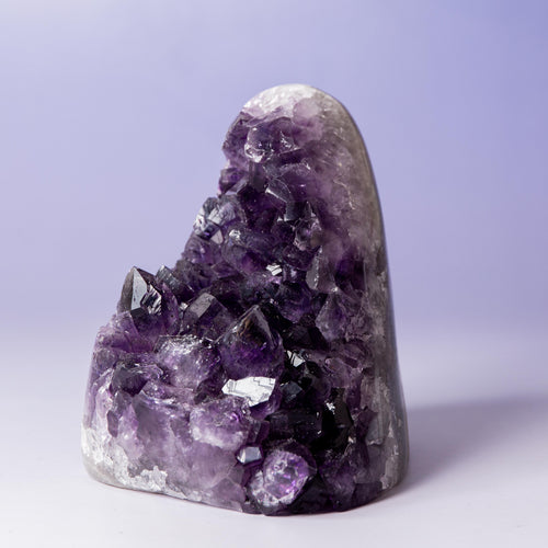 Amethyst Brazil - 774g/10cm