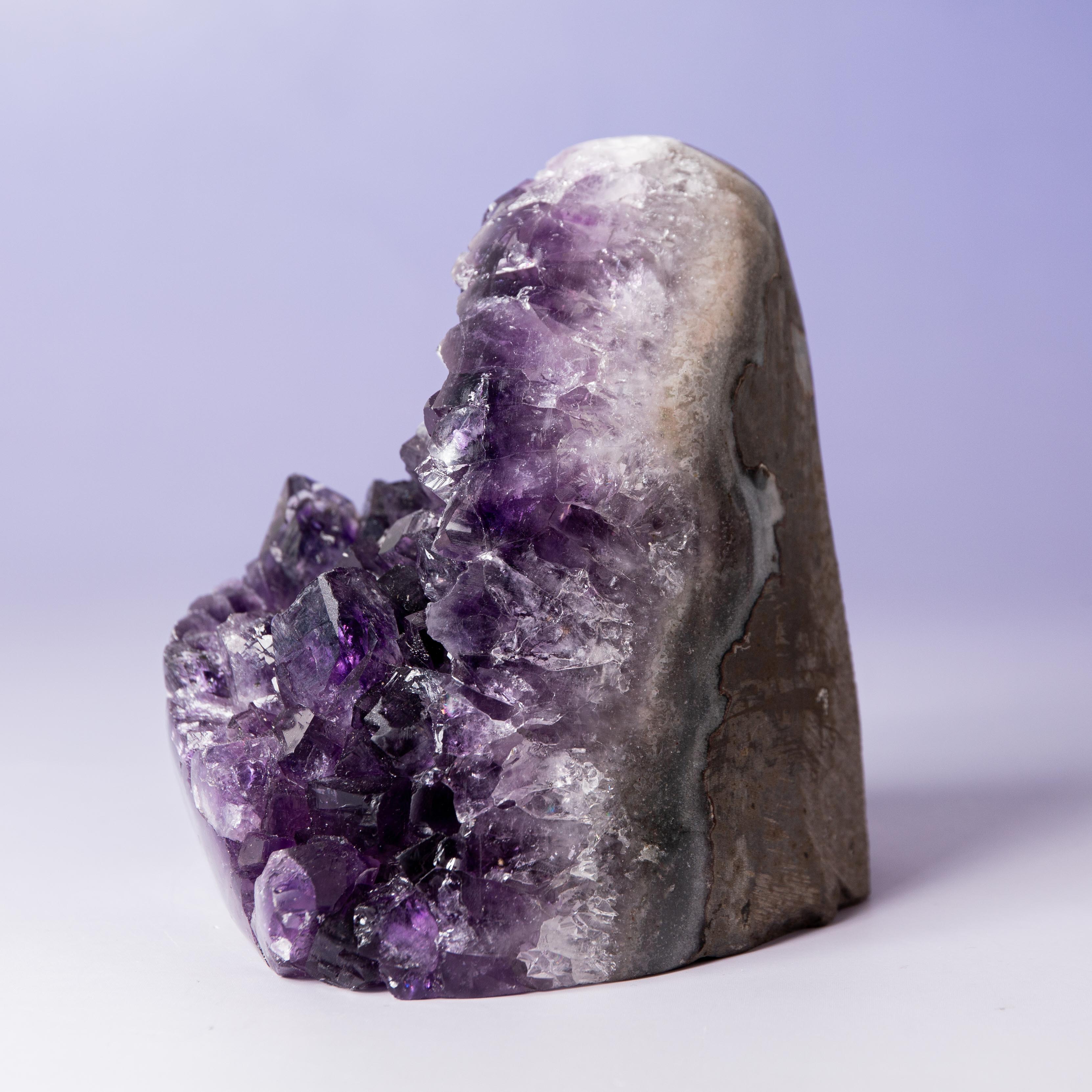 Amethyst Brazil - 774g/10cm
