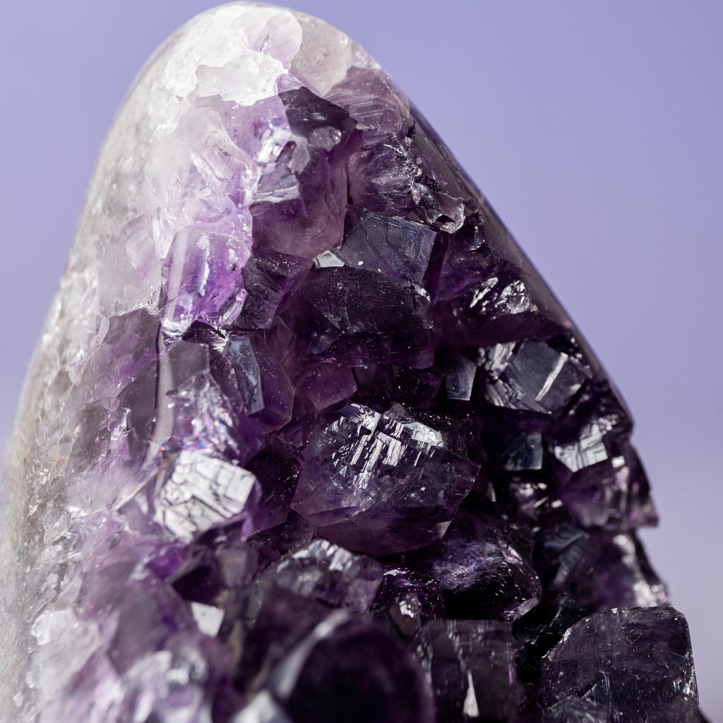Amethyst Brazil - 774g/10cm