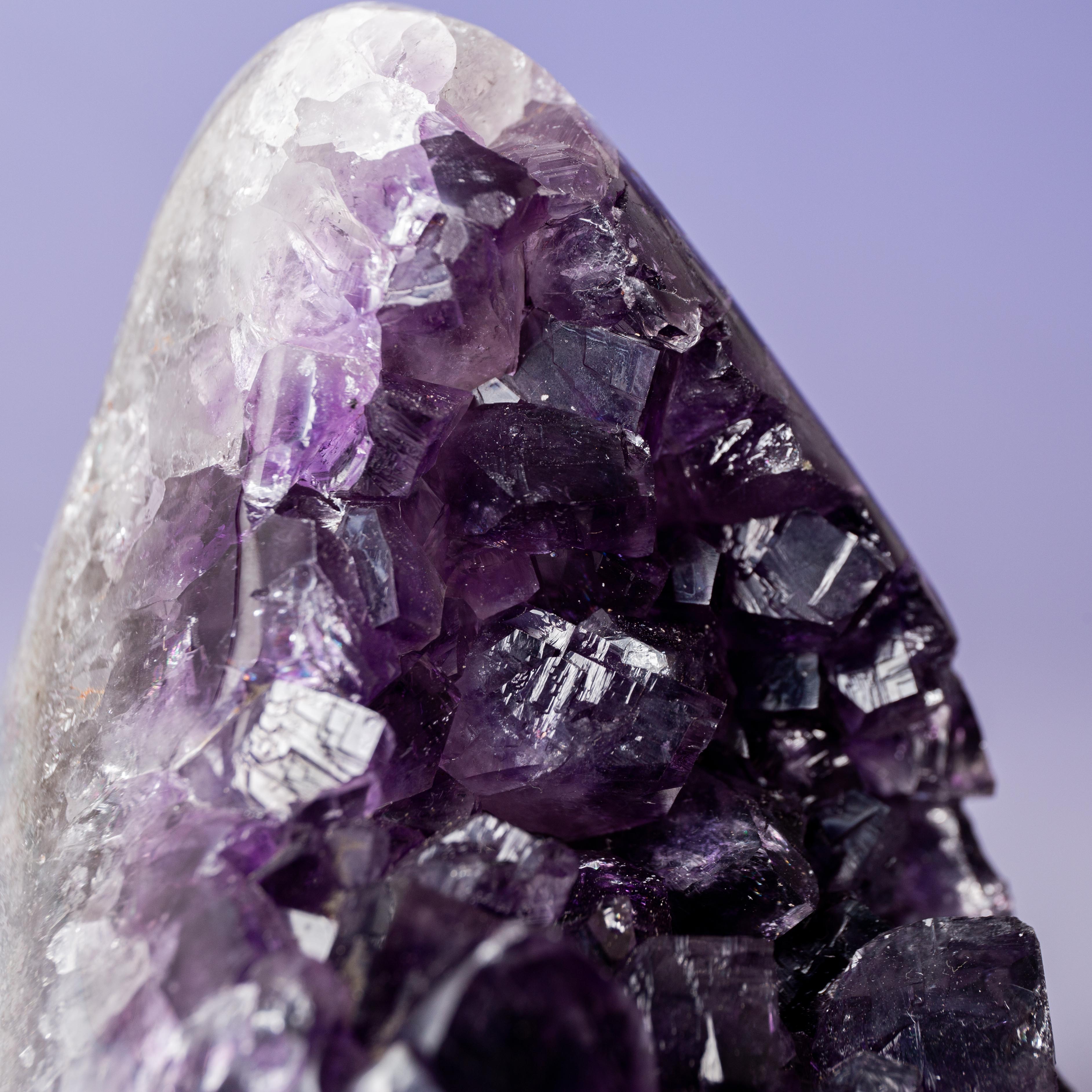 Amethyst Brazil - 774g/10cm