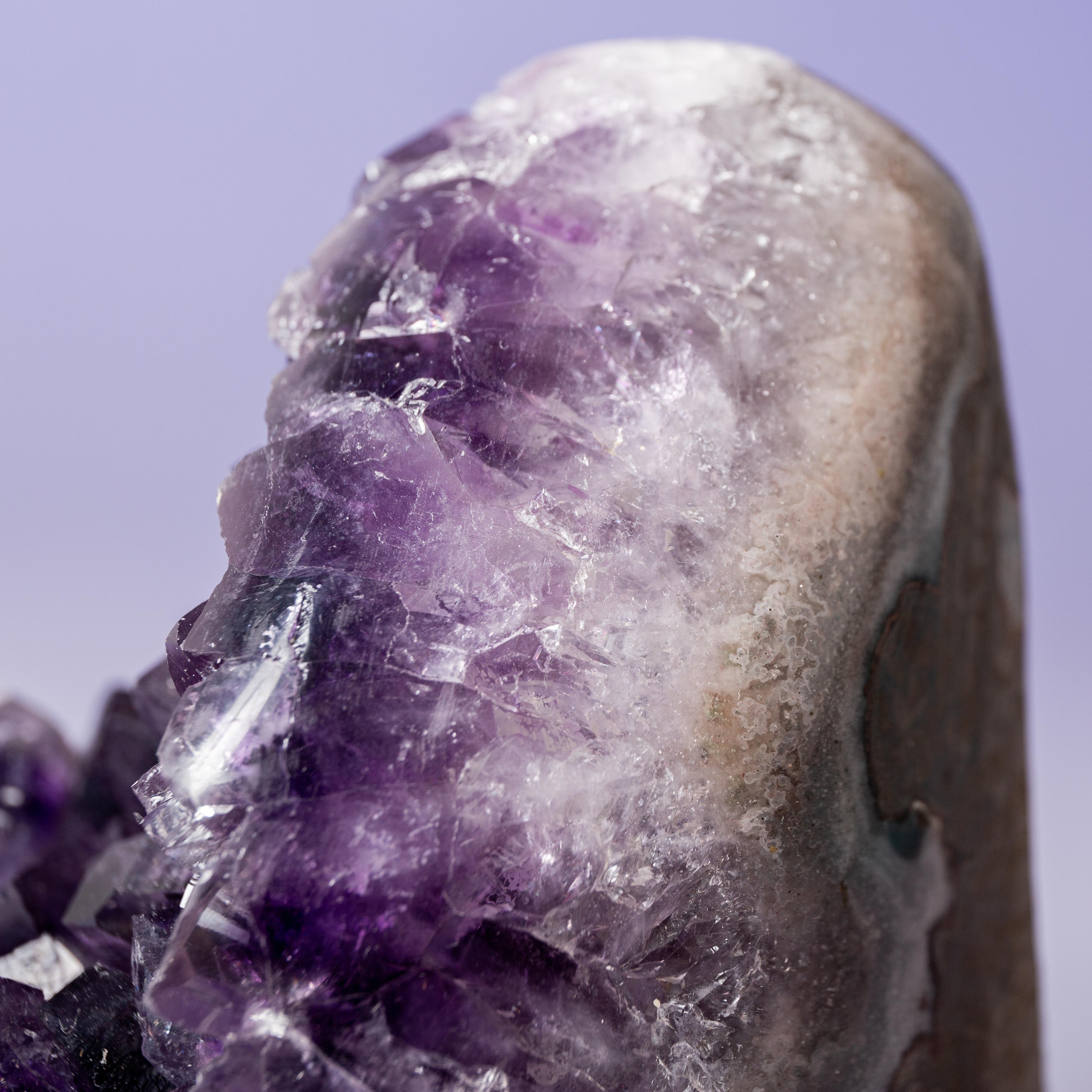 Amethyst Brazil - 774g/10cm