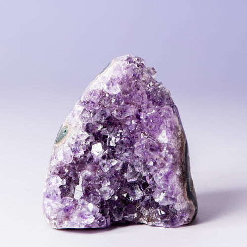 Amethyst Brazil - 163g/6cm
