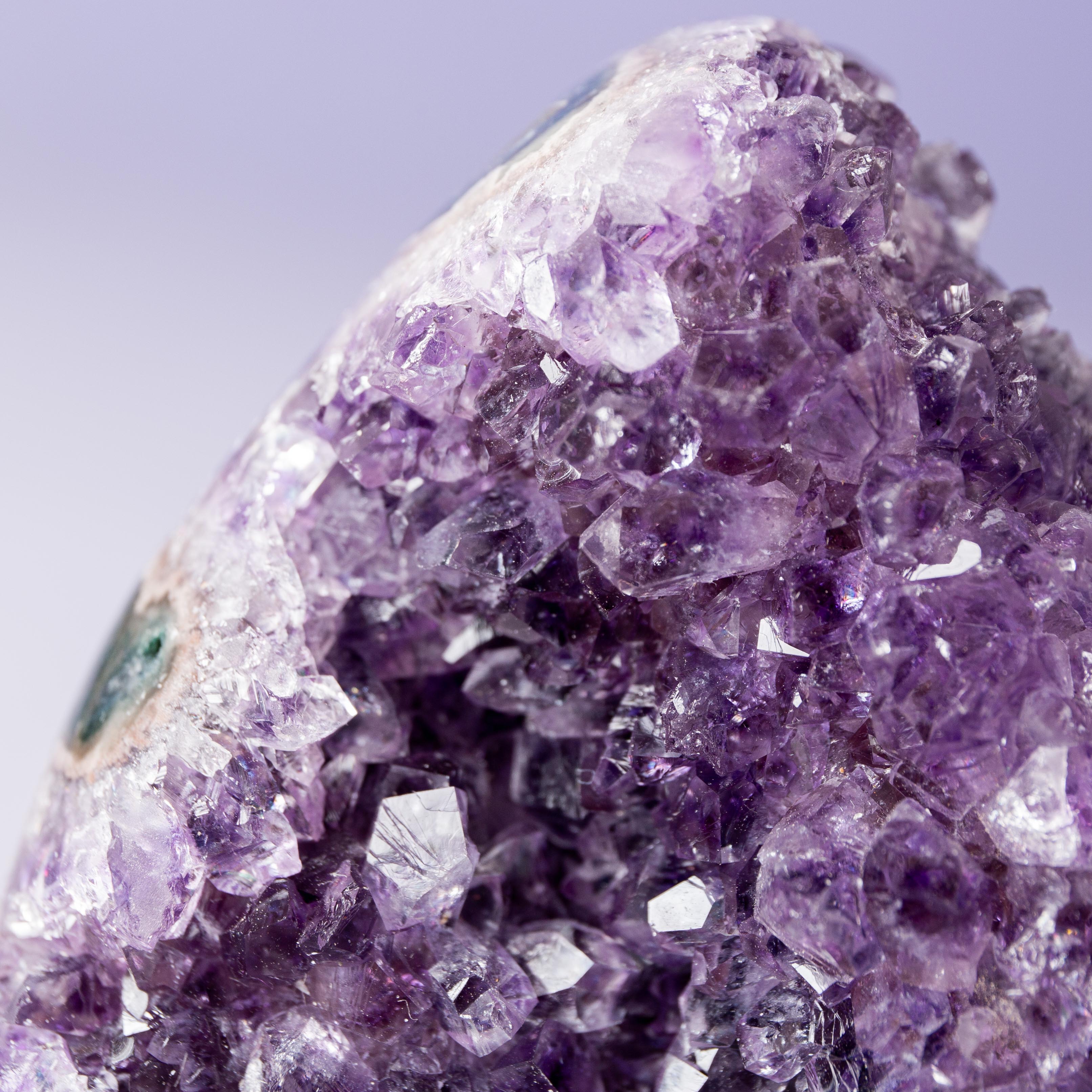 Amethyst Brazil - 163g/6cm