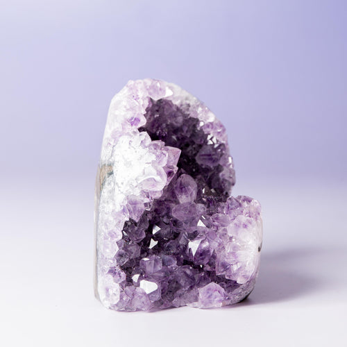 Amethyst Brazil - 428g/8cm