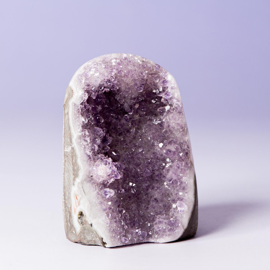 Amethyst Brazil - 159g/6cm