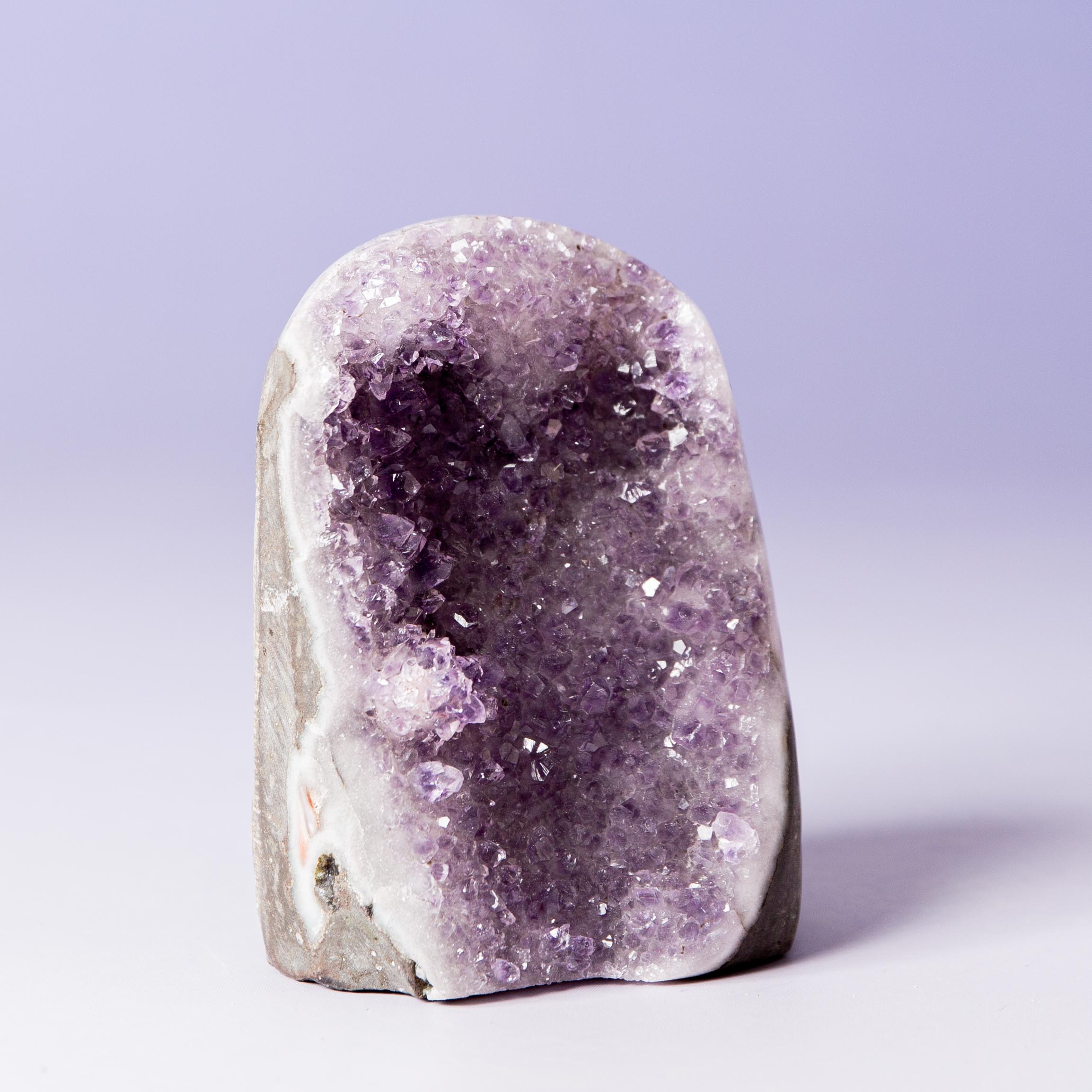 Amethyst Brazil - 159g/6cm
