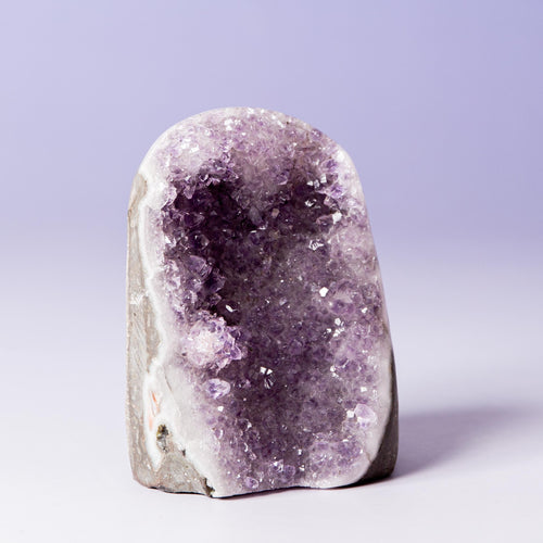 Amethyst Brazil - 159g/6cm