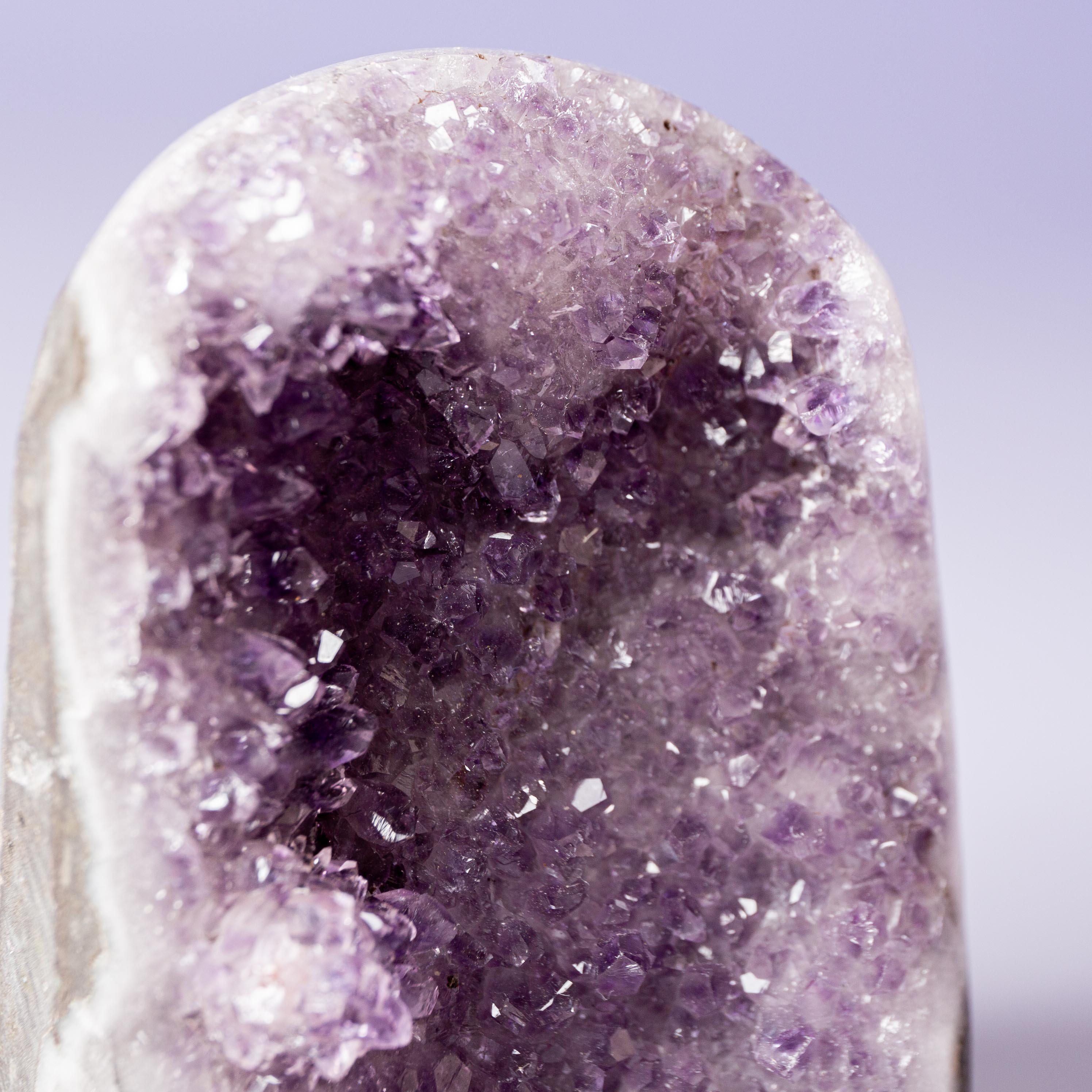 Amethyst Brazil - 159g/6cm