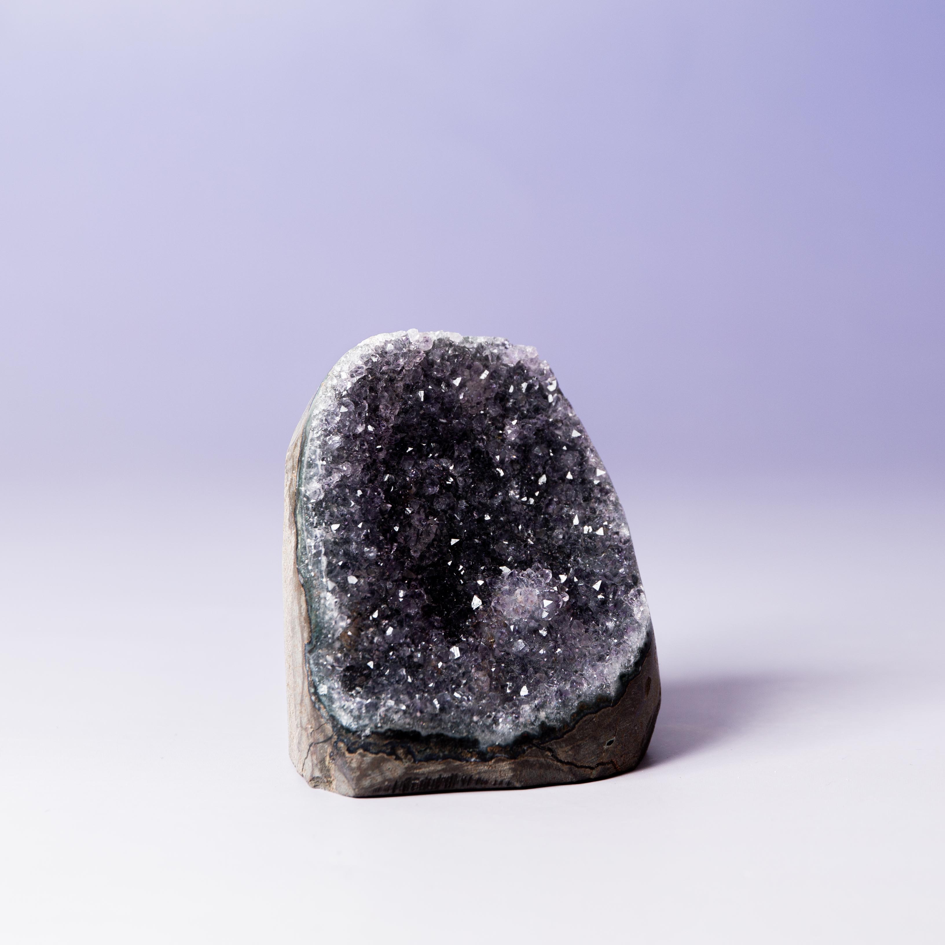 Amethyst Brazil - 182g/6cm