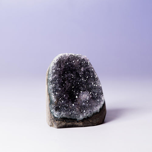 Amethyst Brazil - 182g/6cm