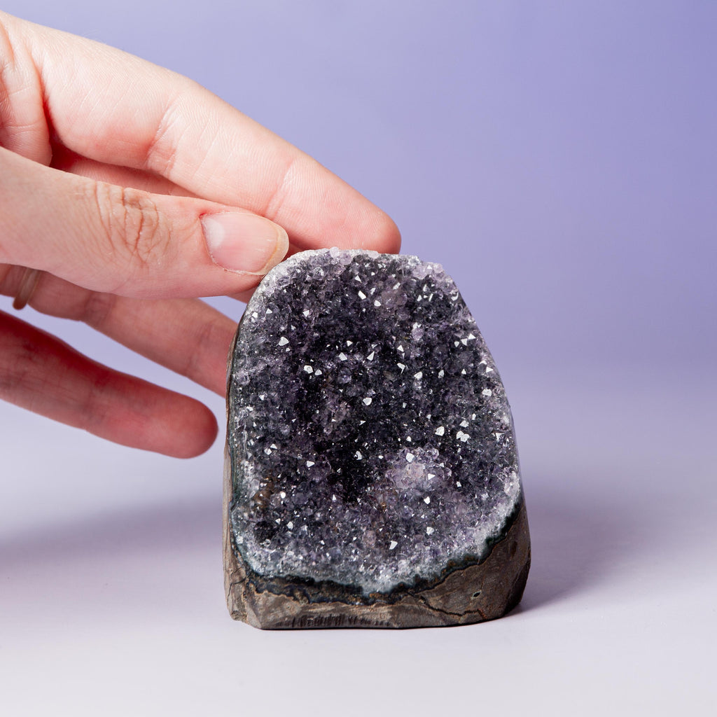 Amethyst Brazil - 182g/6cm