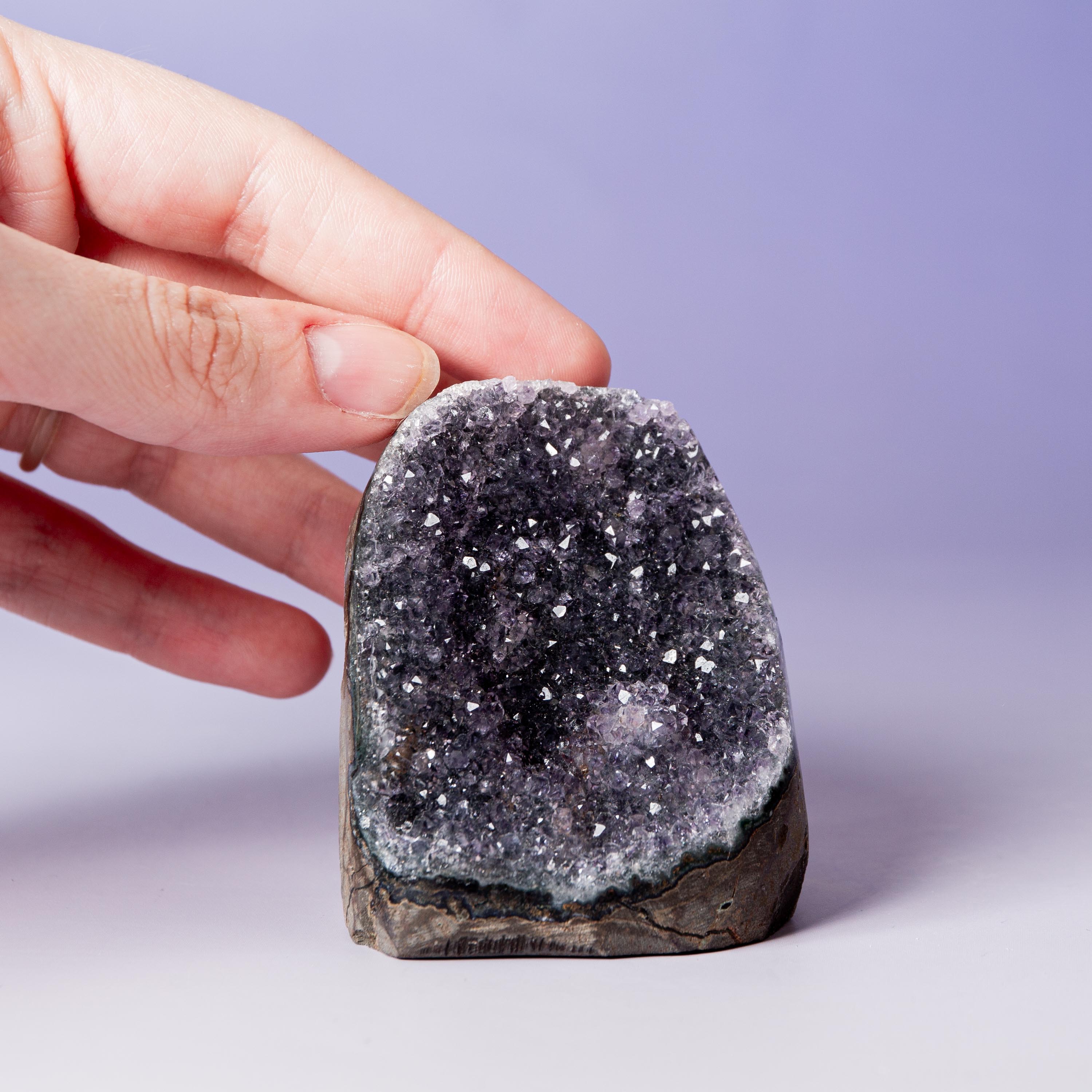 Amethyst Brazil - 182g/6cm