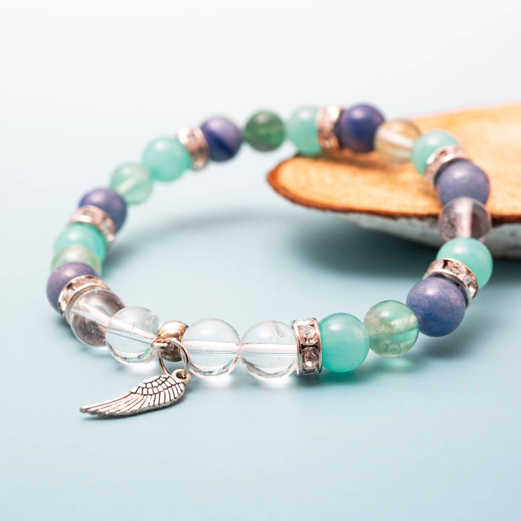 Aquarius (January 20 – February 18)