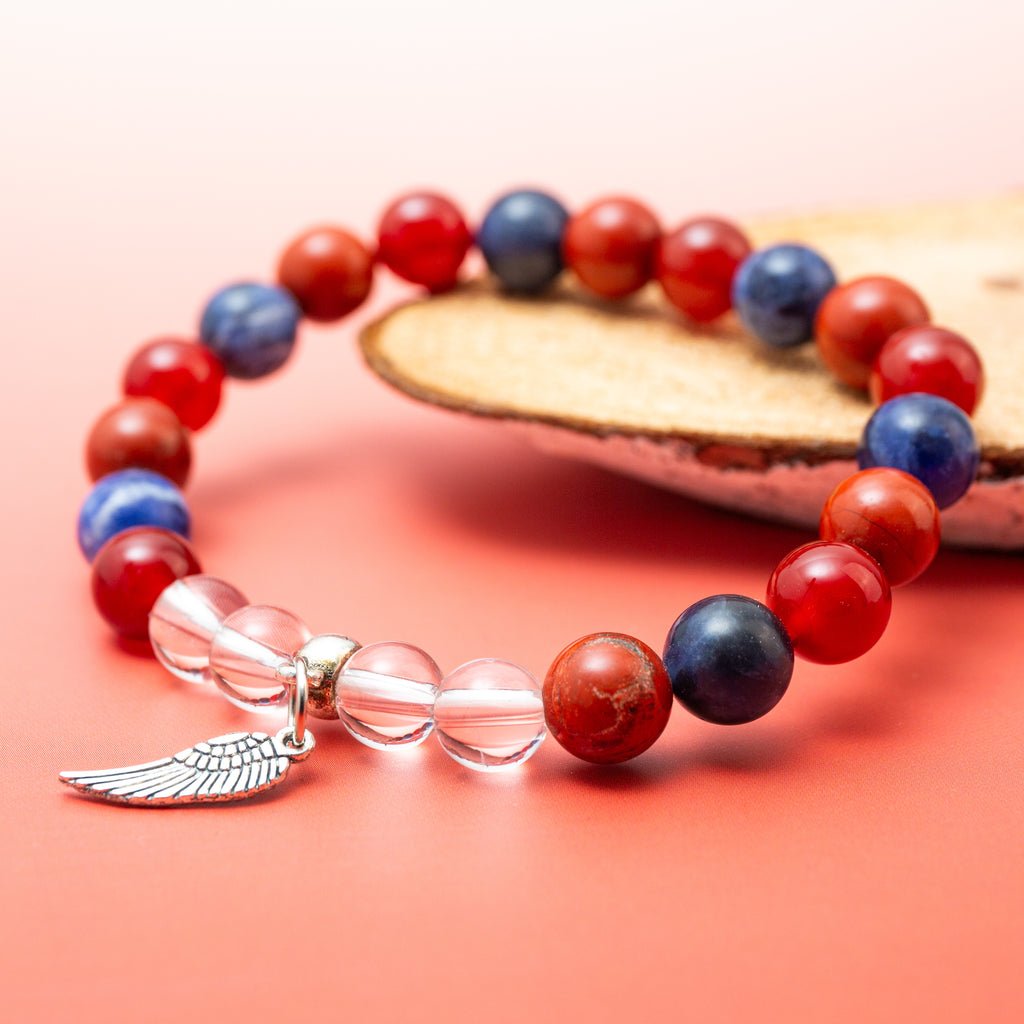 Aries (March 21 – April 19)