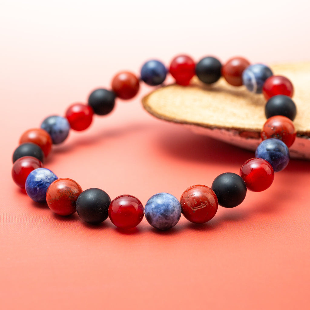 Aries (March 21 – April 19)