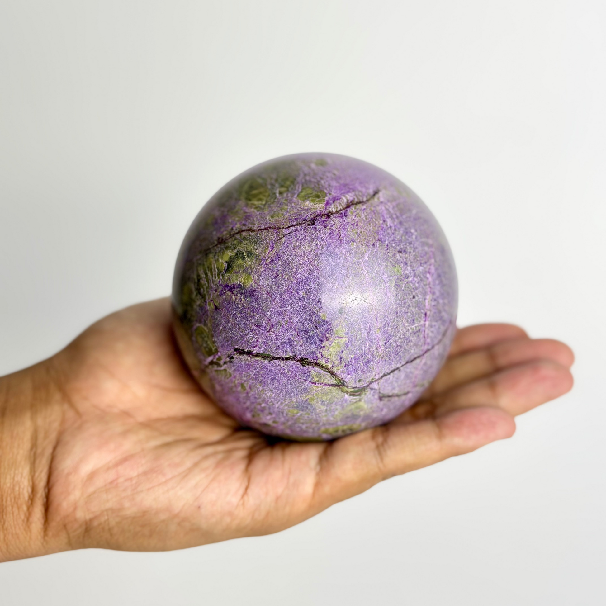 Sphere - Atlantisite
