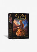ARANY TAROT ROYALE