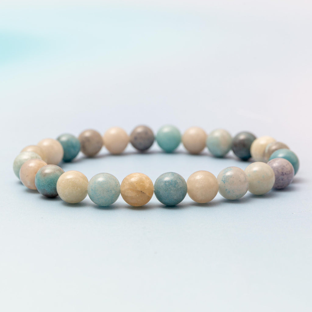 Trolleite Bracelet - 8mm/18cm