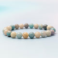 Trolleite Bracelet - 8mm/18cm