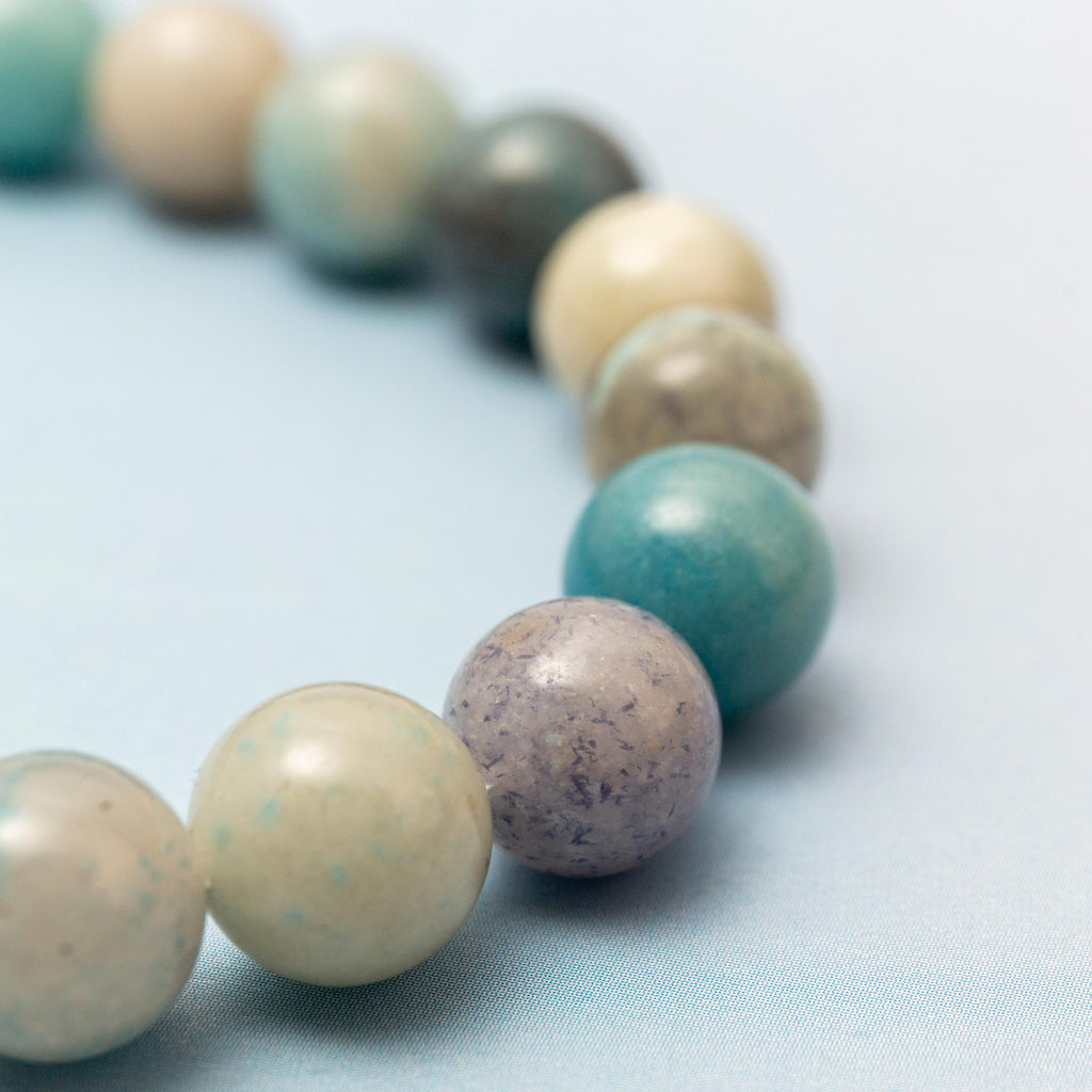 Trolleite Bracelet - 8mm/18cm