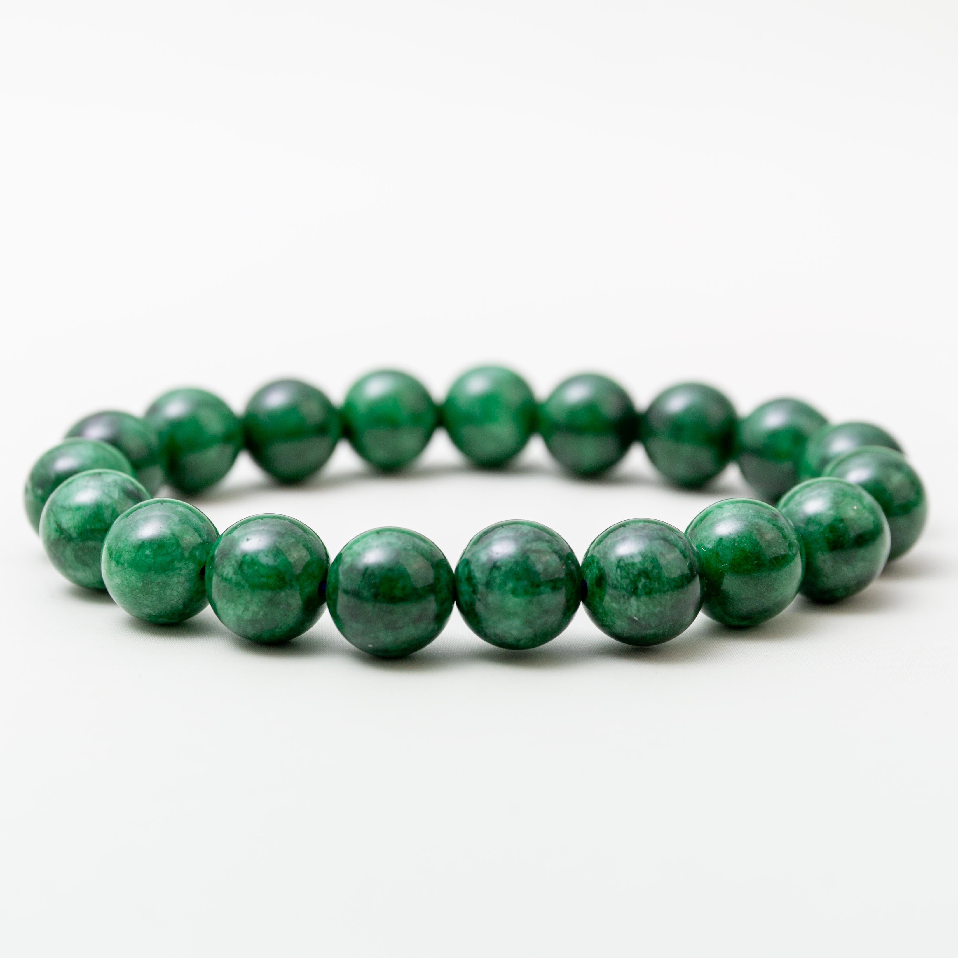 Maw Sit Sit Bracelet - 10mm/17cm