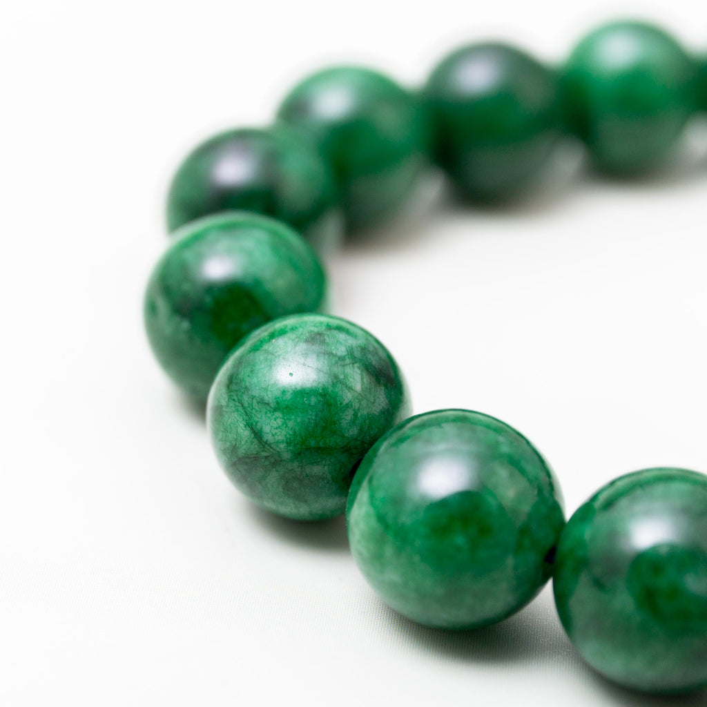 Maw Sit Sit Bracelet - 10mm/17cm