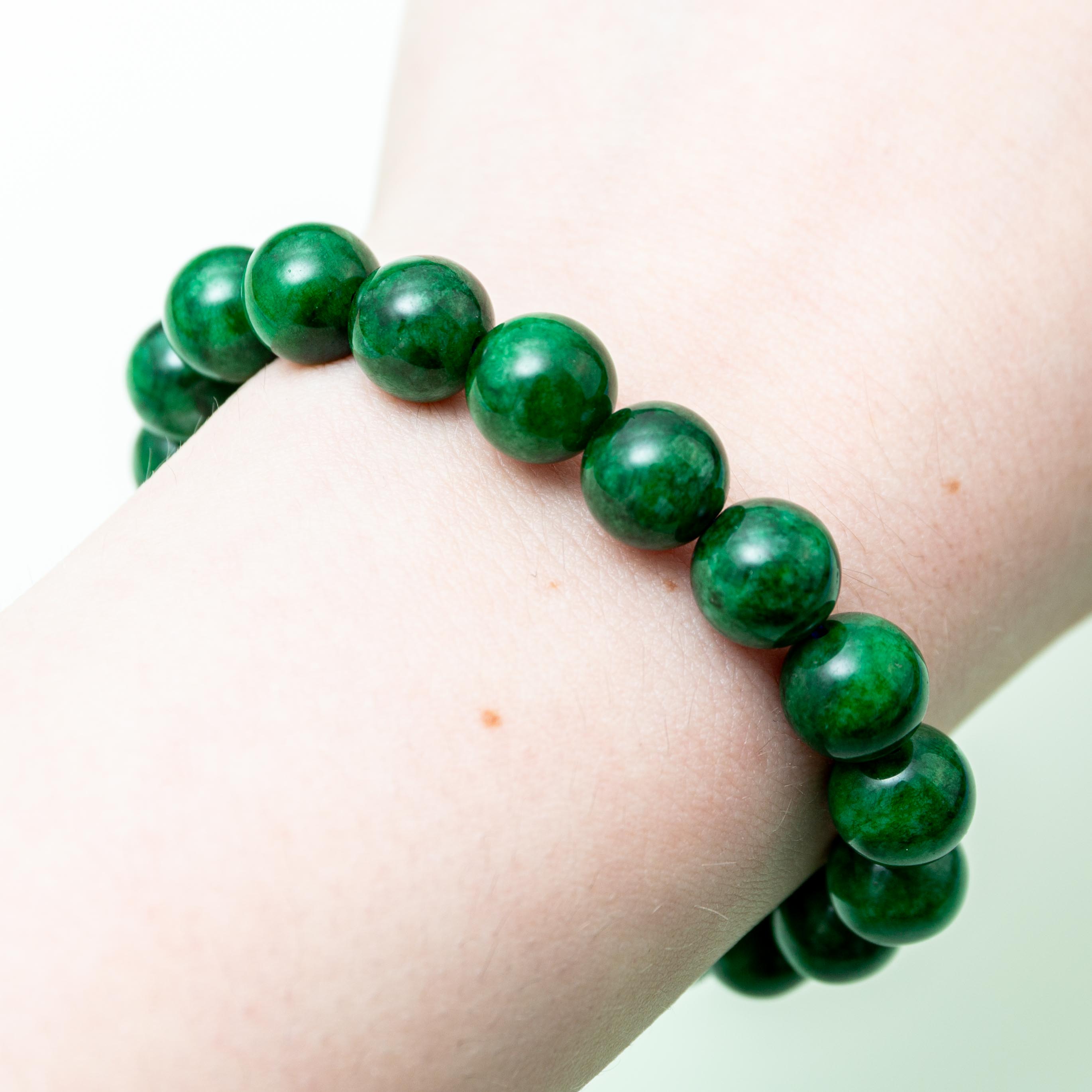 Maw Sit Sit Bracelet - 10mm/17cm