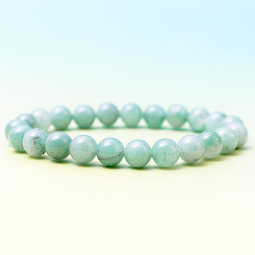 Aventurine Bracelet - 8mm/17cm