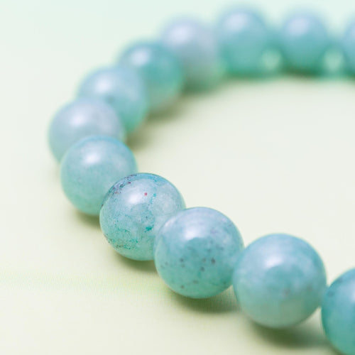 Aventurine Bracelet - 8mm/17cm
