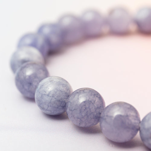 Aventurine (Colored) Bracelet - 8mm/18cm