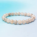 Labradorite "AA" Bracelet - 8mm/18.5cm