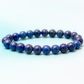 Lapis Lazuli Bracelet - 8mm/16.5cm