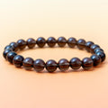 Smokey Quartz Bracelet - 8mm/17cm