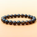 Bronzite Bracelet - 8mm/17cm