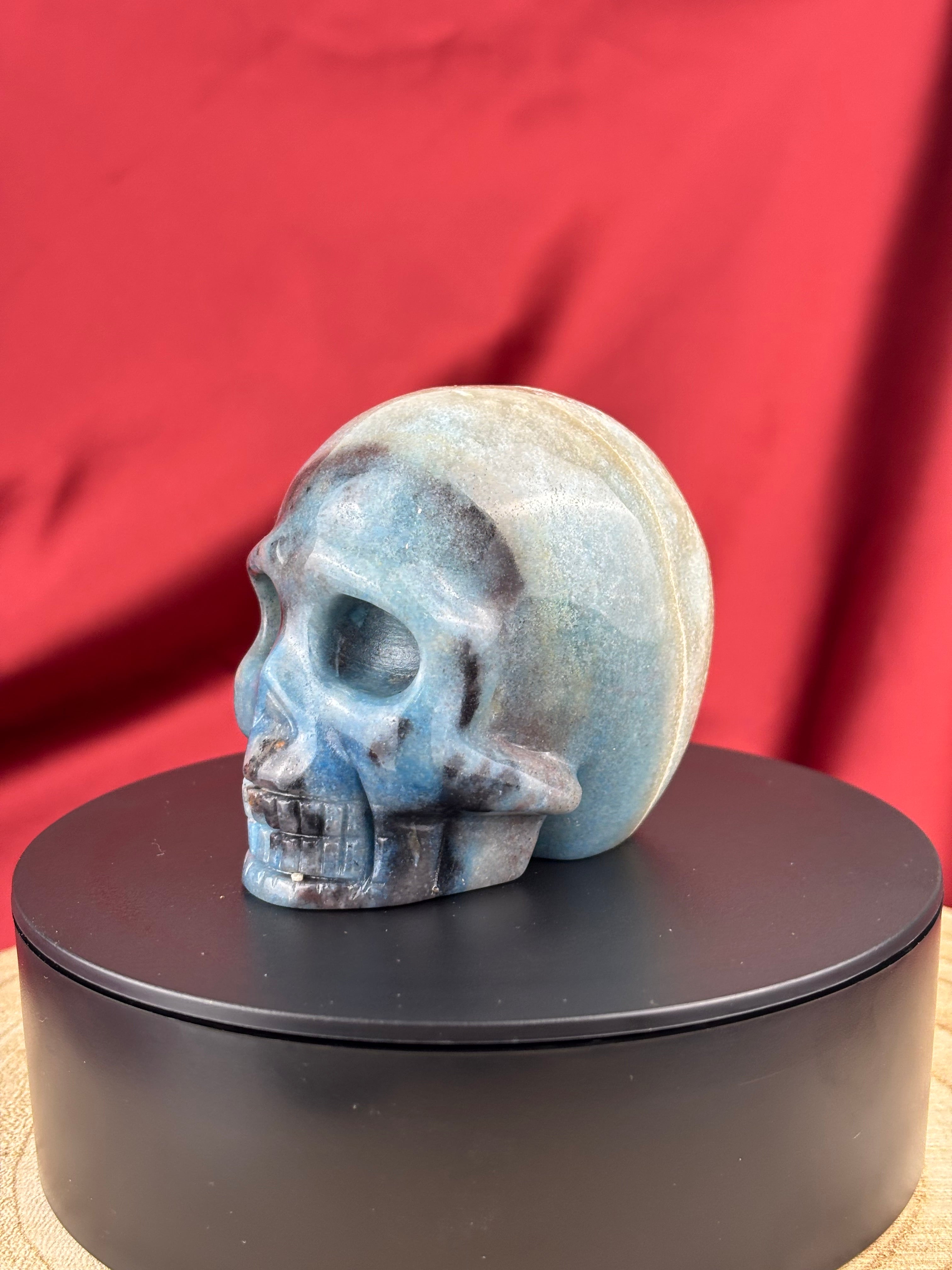 koponya - Trolleit / 385g