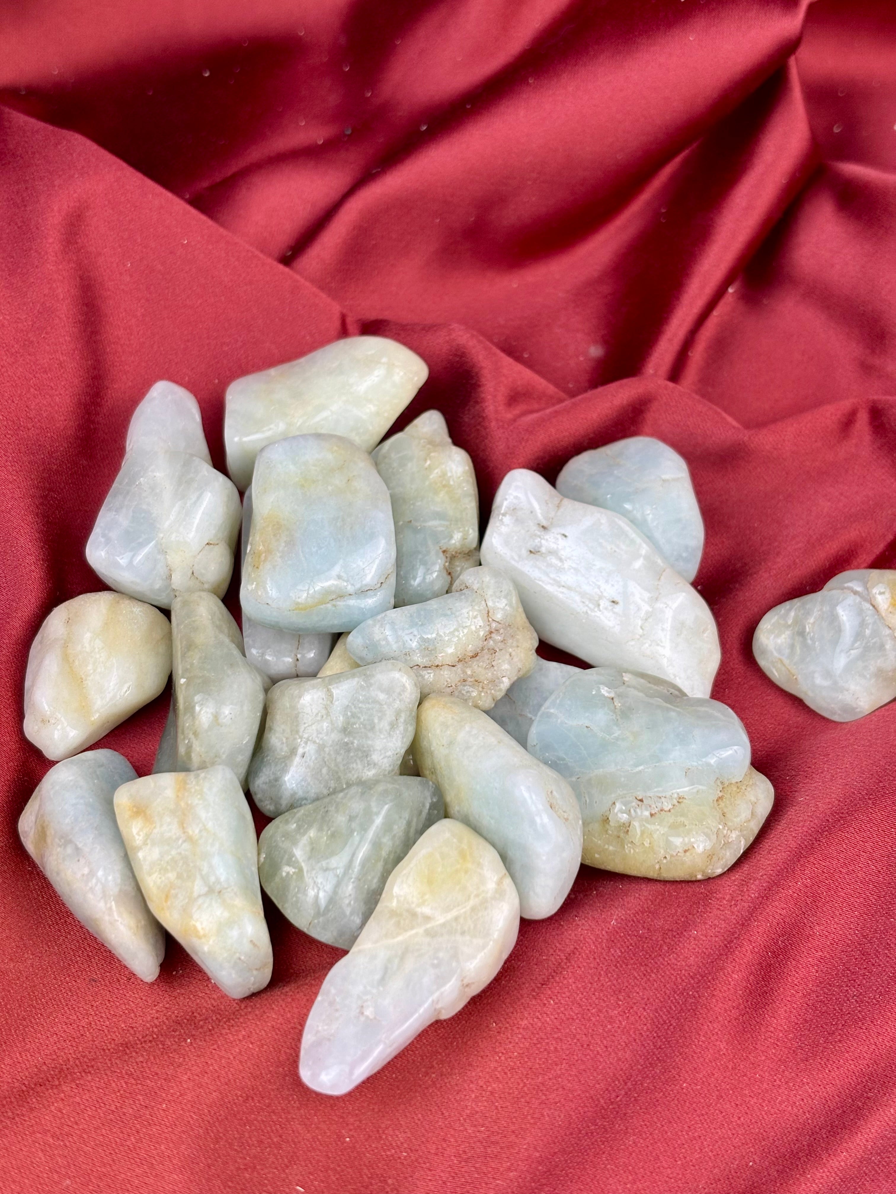 Akvamarin Marokkö 1Db