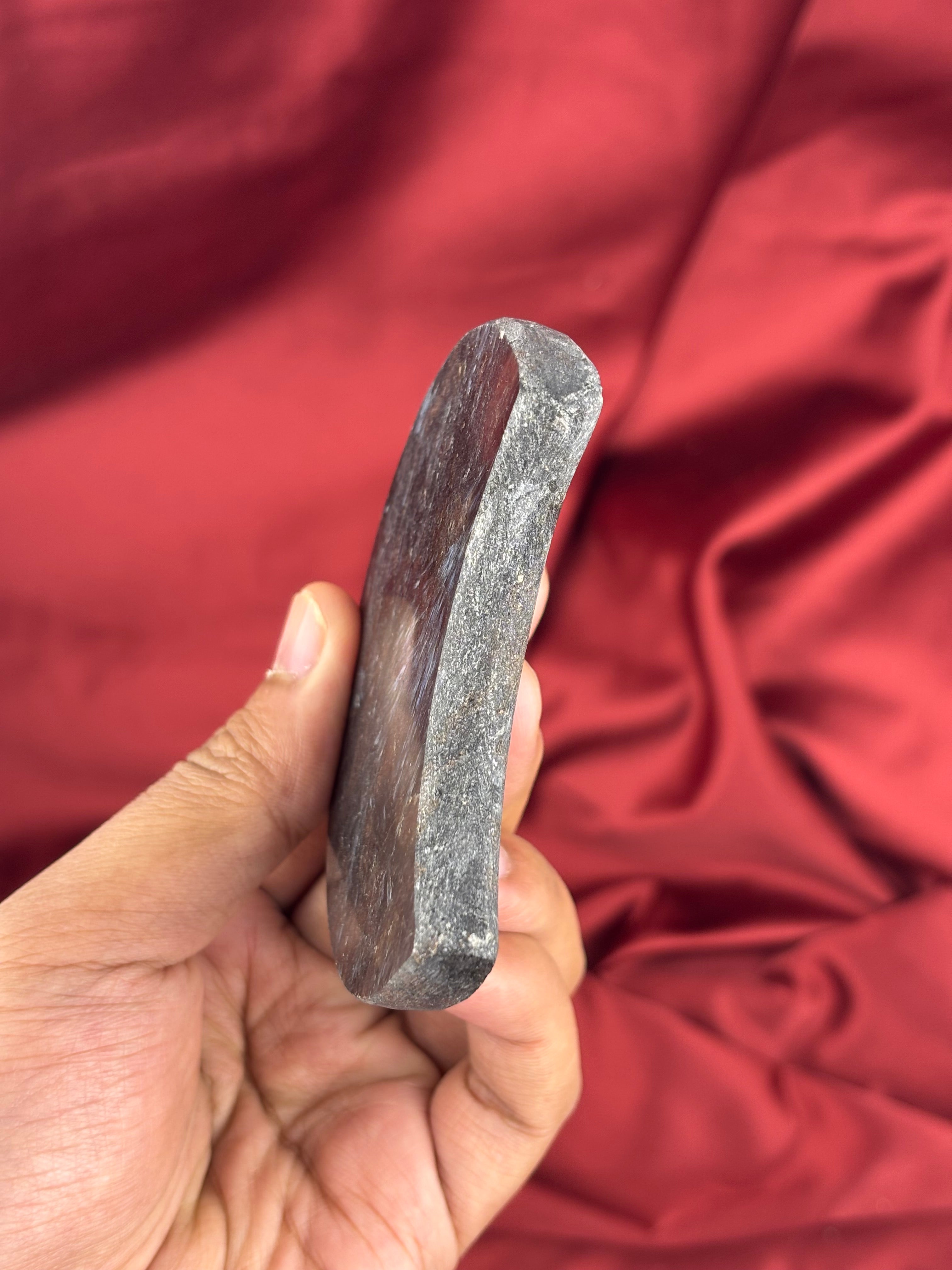 Asztrofillit Hold 5*7cm