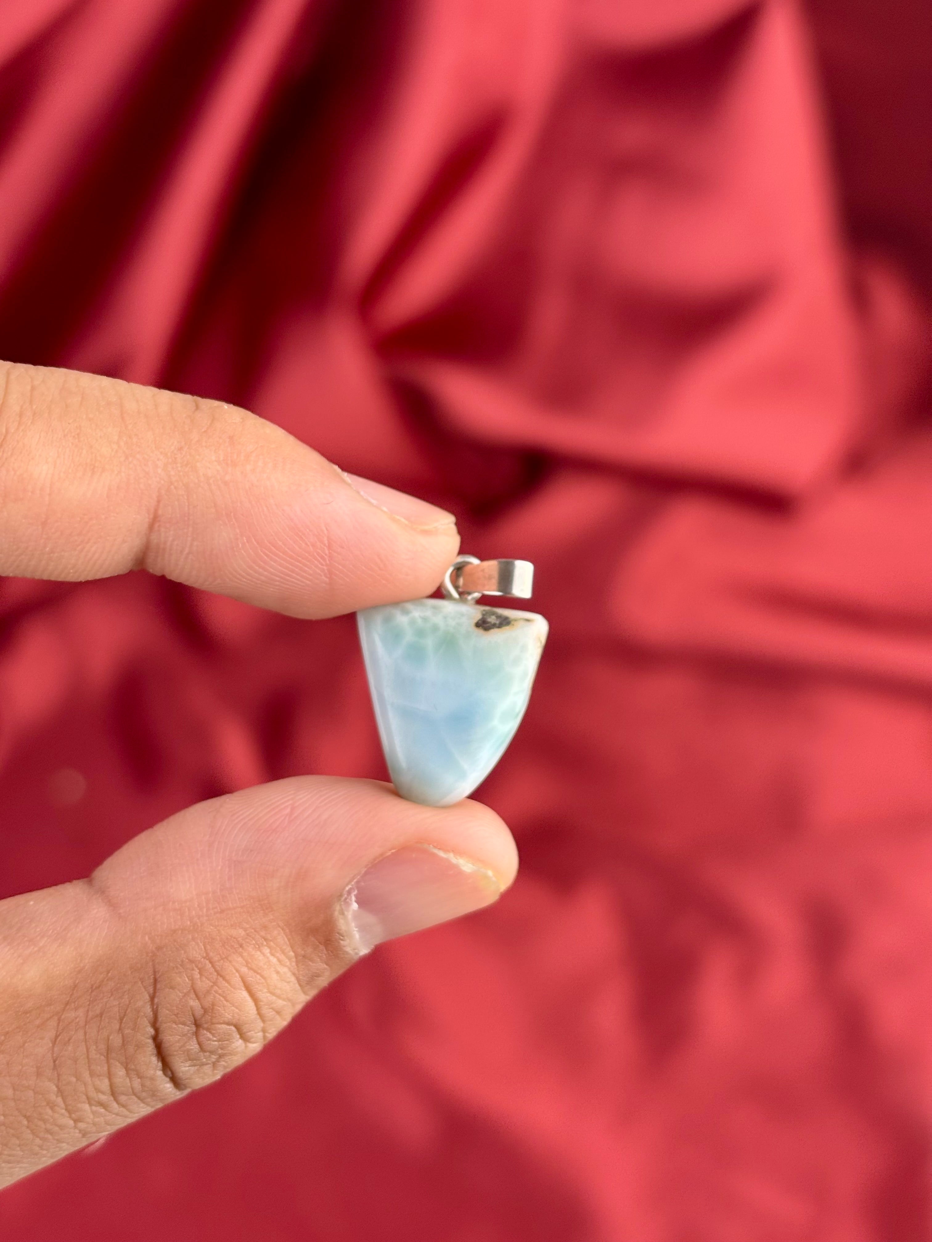 Larimàr medál 1.4-3g L1 (3g)