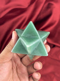 Merkaba Aventurin 4*4cm
