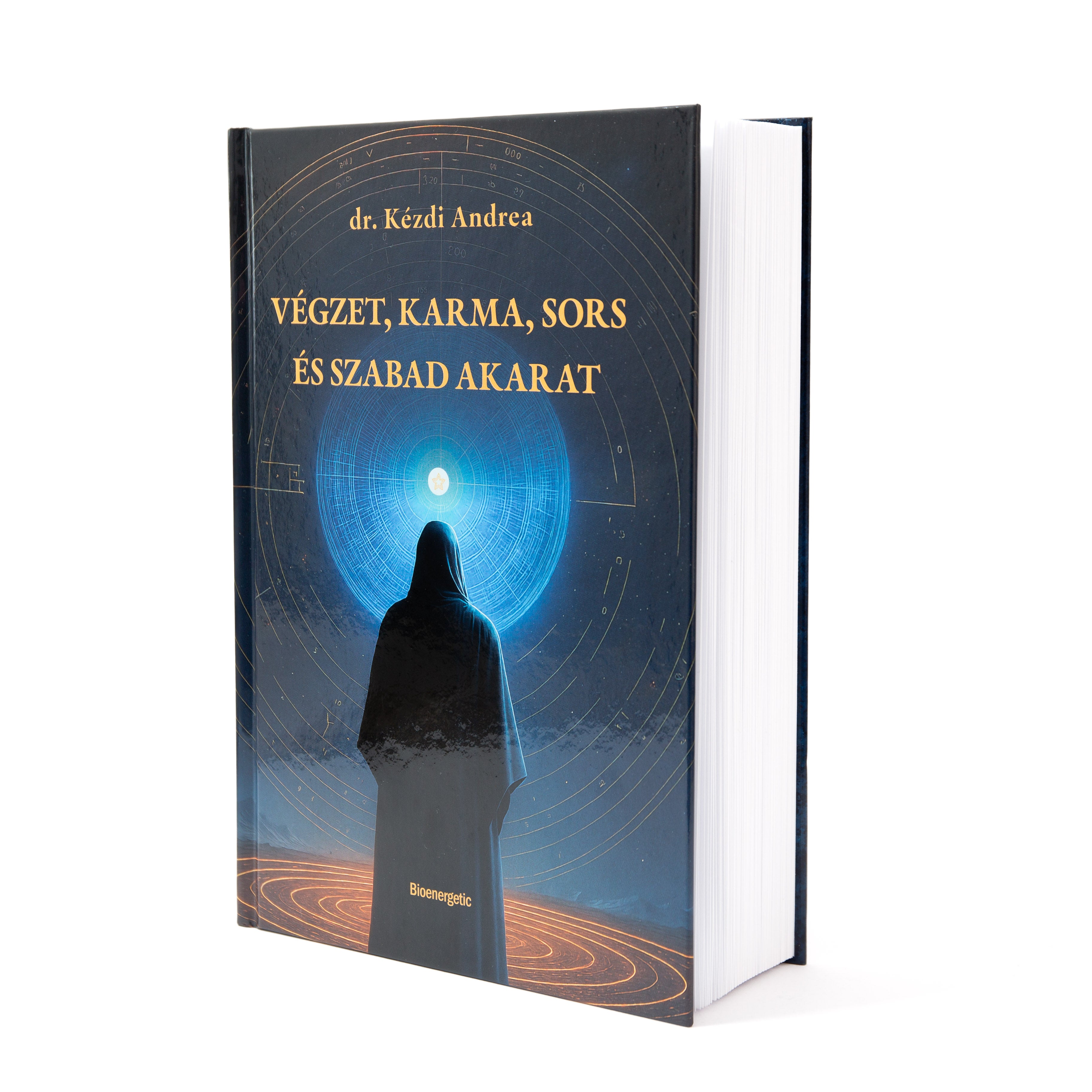 Végzet, karma, sors és szabad akarat (Új Könyv)