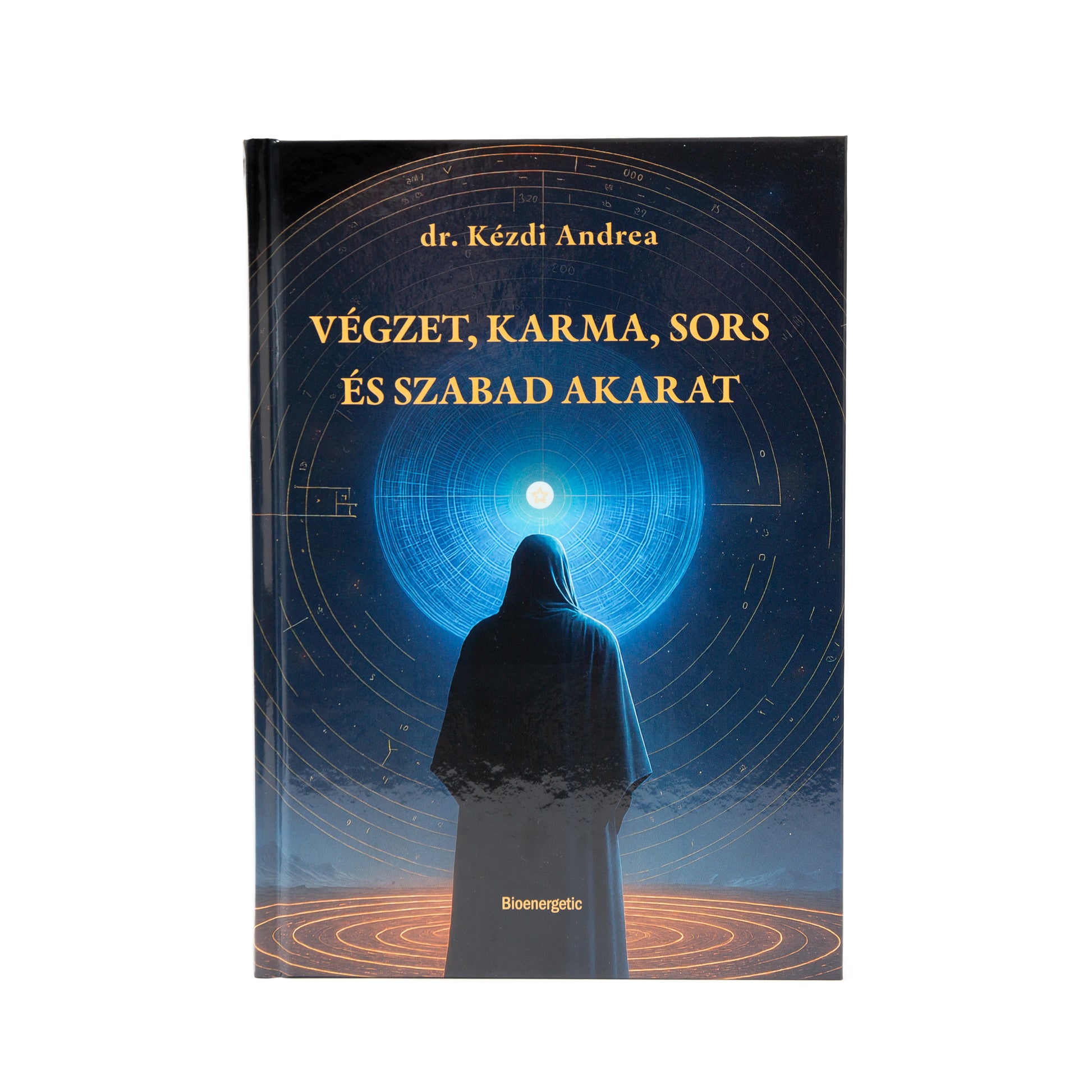 Végzet, karma, sors és szabad akarat (Új Könyv)