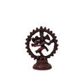 The Dancing Shiva (Nataraj) - Resin 11cm