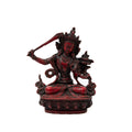 Manjushri - Resin 15cm