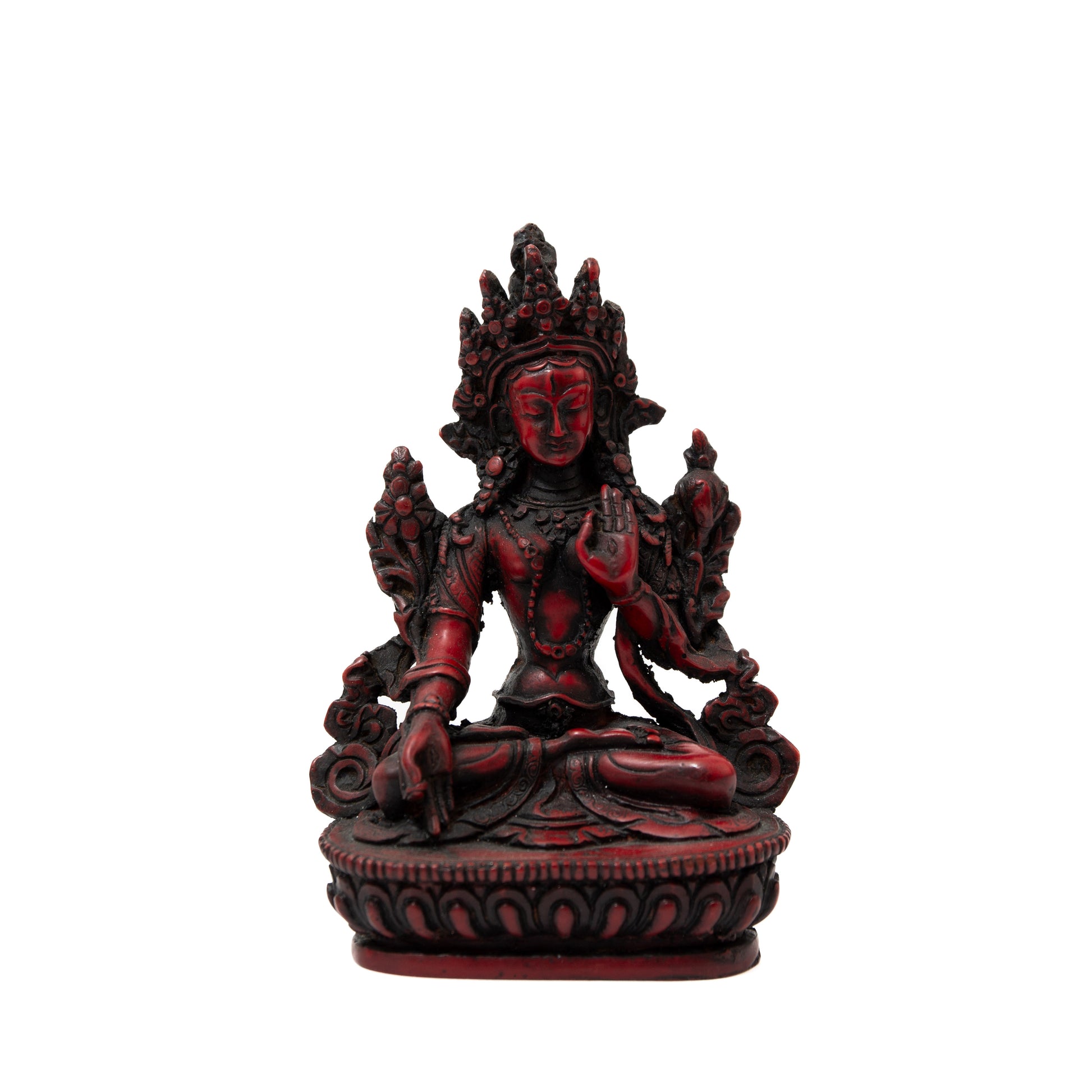 Tara Nepal - Resin 15cm