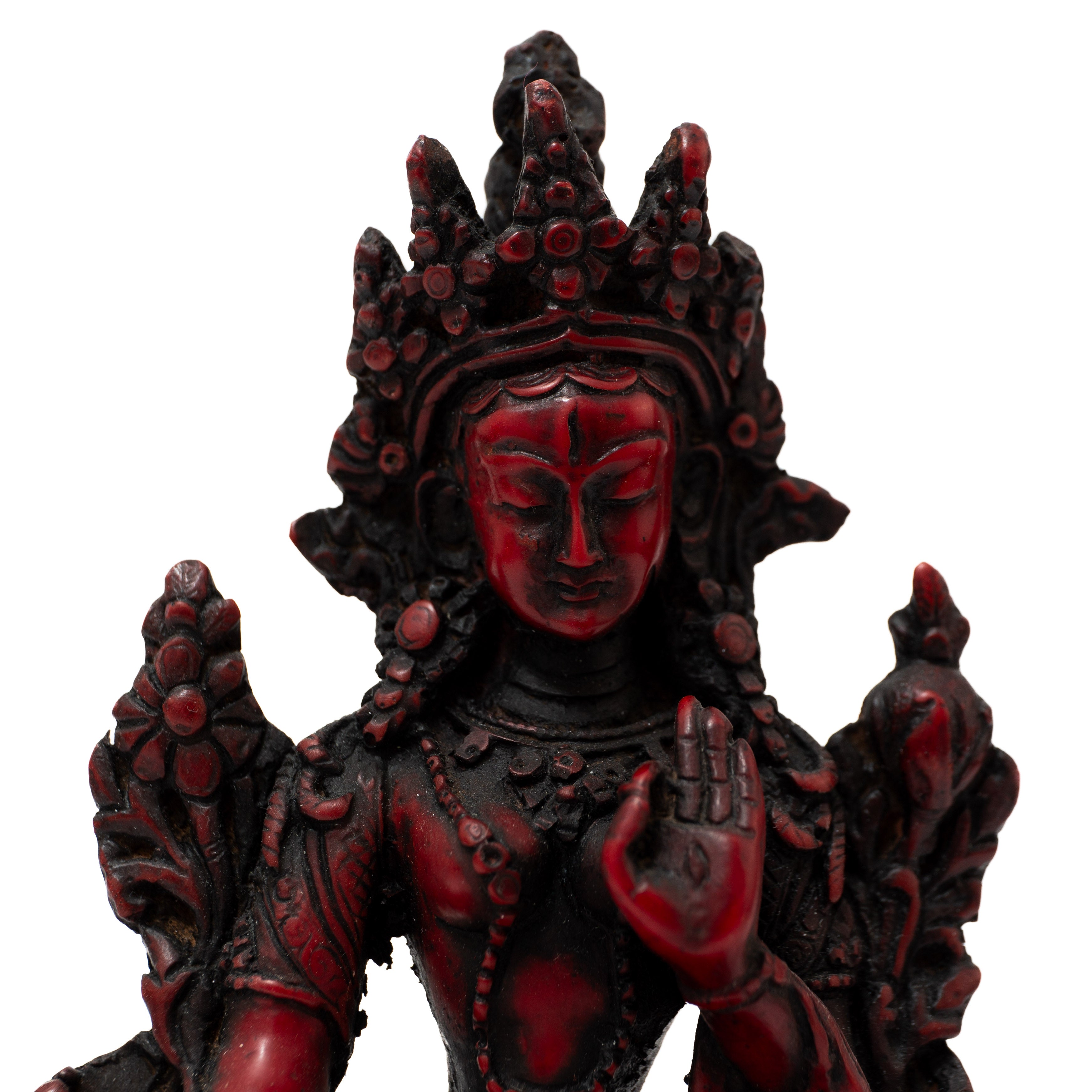 Tara Nepal - Resin 15cm