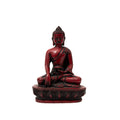 Buddha Shakyamuni - Resin 15cm