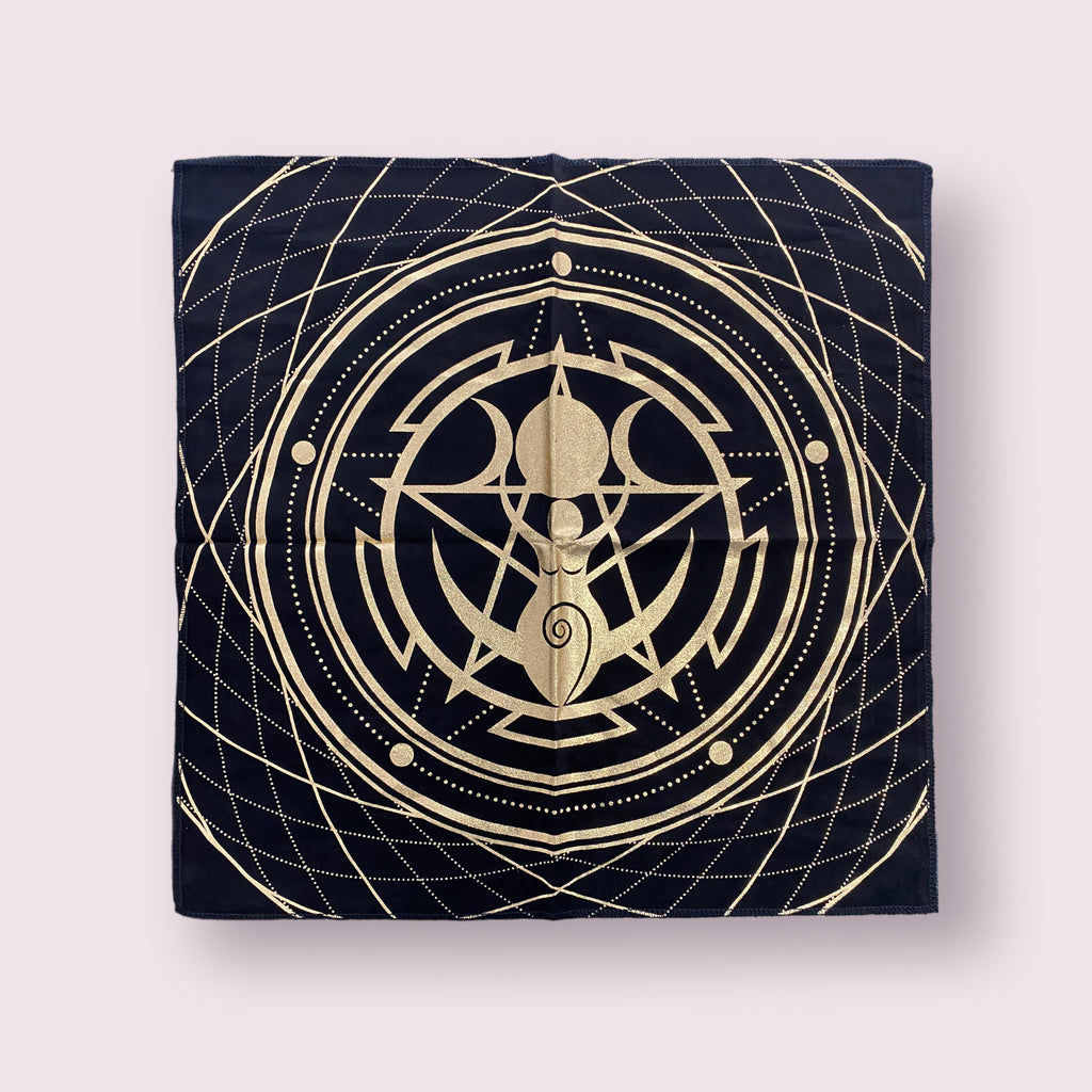 Tarot Cloth (50*50cm) L